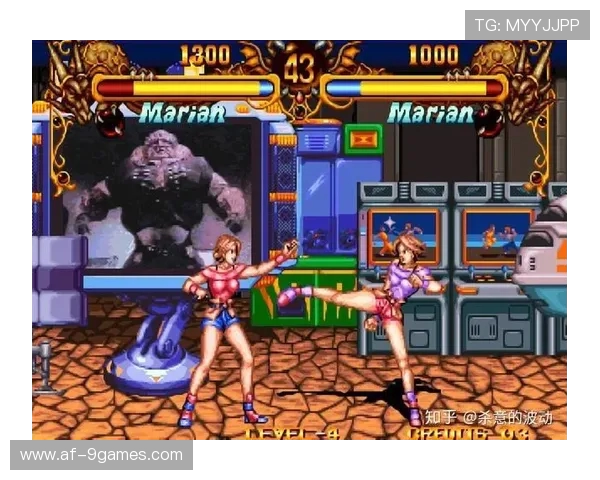 《经典格斗游戏回顾：日本相扑选手如何成为街机战斗之星》